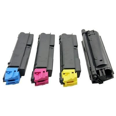 Kyocera TK-5150 Magenta utángyártott toner