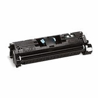 HP CF410X Black utángyártott toner No.410X