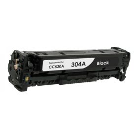HP CC530A / CE410X / CF380X utángyártott toner