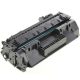 Canon CRG-737 Black utángyártott toner (Kapacitás: 2.400 oldal) CRG737