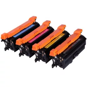   Canon CRG-040H Black utángyártott toner (Kapacitás: 12.500 oldal)  CRG040H