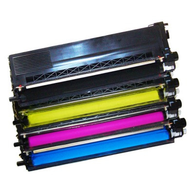 Brother TN-423 Magenta utángyártott toner