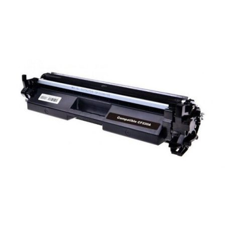 HP CF230A utángyártott toner