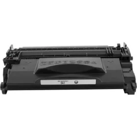   Canon CRG-041H Black utángyártott toner (Kapacitás: 20.000 oldal) CRG041H