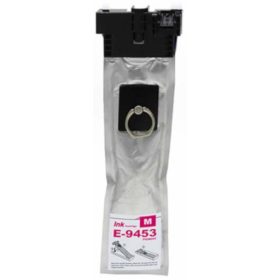 Epson T9453 Magenta utángyártott tintapatron