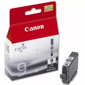 Canon PGI9 Patron Black Matt Pro 9500 (eredeti)