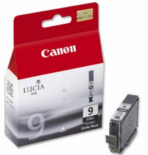 Canon PGI9 Patron Black Matt Pro 9500 (eredeti)