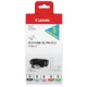 Canon PGI9 Multipack MBK/PC/PM/R/G(eredeti)