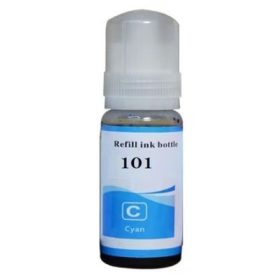 Epson 101XL / 103XL 70ml Cyan utángyártott tinta