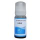 Epson 101XL / 103XL 70ml Cyan utángyártott tinta