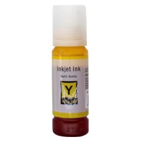 Epson 101XL / 103XL 70ml Yellow utángyártott tinta