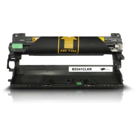 Brother DR-241CL Black utángyártott dobegység