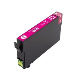  Epson 407XM | 407XL / T07U3 Magenta utángyártott tintapatron