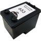 HP 653 Black utángyártott tintapatron  653XL   3YM75AE