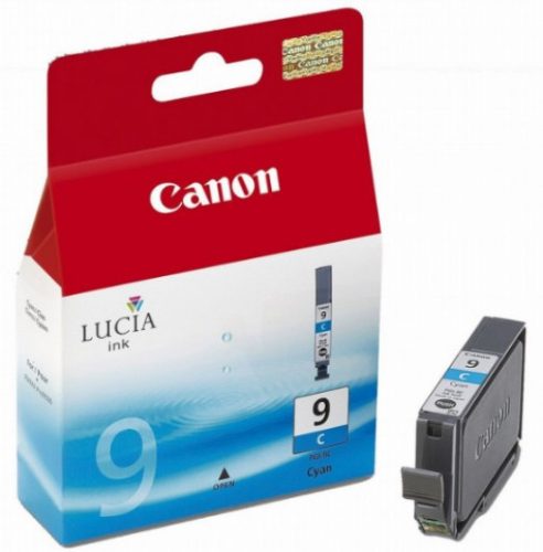 Canon PGI9 Patron Cyan Pro9500 (eredeti)