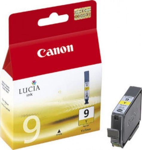 Canon PGI9 Patron Yellow Pro 9500 (eredeti)