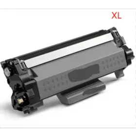   Brother TN-2590XL utángyártott toner (3.000 oldal kapacitás)