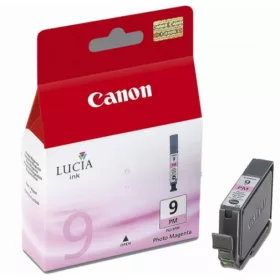 Canon PGI9 Patron Magenta Photo (eredeti)