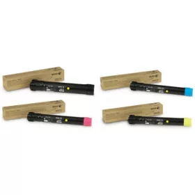Xerox Phaser 7800 Toner Black