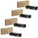 Xerox Phaser 6600, 6605 Toner Cyan HC