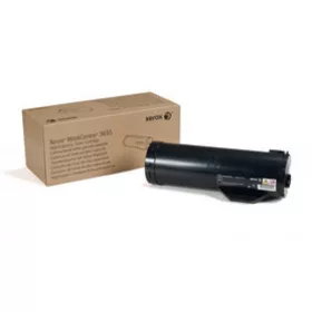 Xerox 3655 Toner 14,4K (Eredeti) 106R02739