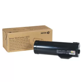 Xerox 3655 Toner 25,9K (Eredeti) 106R02741