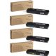 Xerox 6655 Toner Bk. 12K (Eredeti) 106R02755