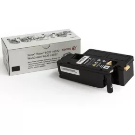 Xerox Phaser 6020,6027 Toner Black /o/ 106R02763