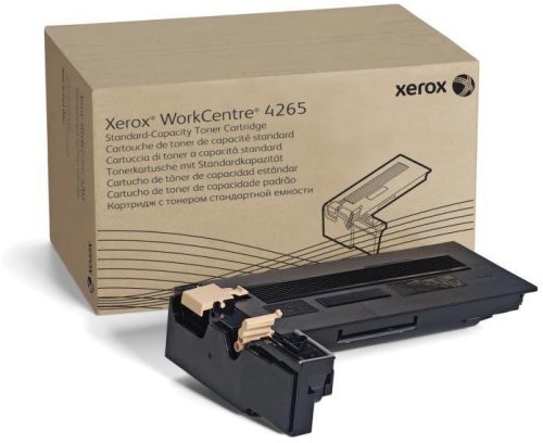 Xerox WC4265 toner, 10K (Eredeti)
