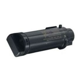   Utángyártott XEROX 6510,6515 Toner Black 5.500 oldal kapacitás CartridgeWeb Kelet EU chippel