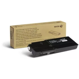Xerox C400,405 Black Hi-Cap toner 10,5K (Eredeti)