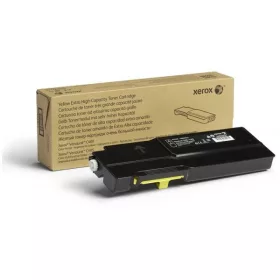 Xerox C400,405 Yellow Hi-Cap toner 8K (Eredeti)