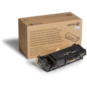 Xerox Phaser 3330 Toner 3K (Erdeti)