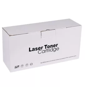   Utángyártott XEROX B600,B605 Toner Black 25.900 oldal kapacitás WHITE BOX T