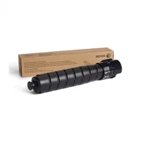 Xerox C8000 toner Bk., 12,6K (Eredeti)