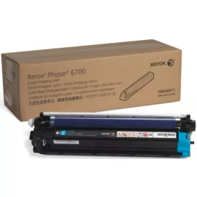 Xerox 6700 Dobegység Cyan 50K 108R00971 (Eredeti)