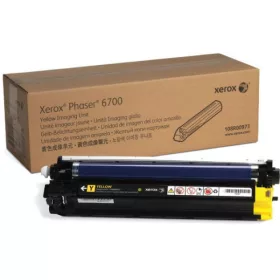 Xerox 6700 Dobegység Yellow 50K 108R00973 (Eredeti)