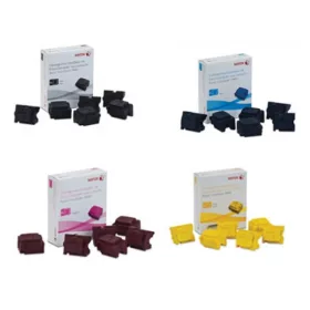 Xerox ColorQube 8900 Ink stick Magenta /o/ 108R01023