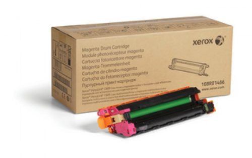 Xerox C600,C605 drum Magenta, 40K(Eredeti)