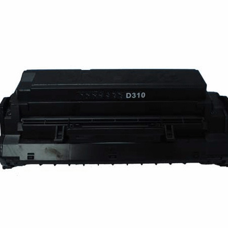 Lexmark MS310 MS410 MS510 MS610 utángyártott toner 50F0HA0 5.000 oldalas