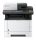 Kyocera M2735dw mono lézer multifunkciós nyomtató