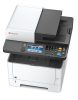 Kyocera M2735dw mono lézer multifunkciós nyomtató