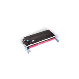 HP C9723A Yellow utángyártott toner No.641A