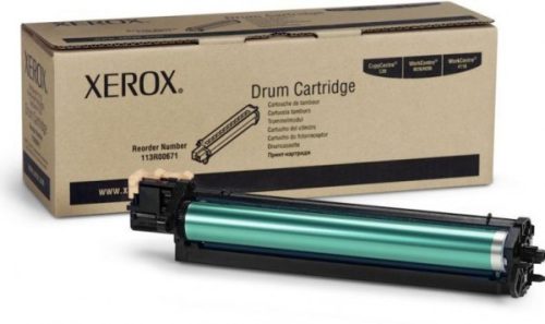 Xerox WorkCentre M20, 4118 Dobegység 20K 113R00671 (Eredeti)