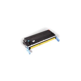 HP C9722A Magenta utángyártott toner No.641A