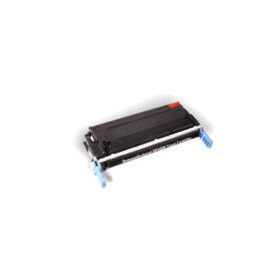 HP C9720A Black utángyártott toner No.641A