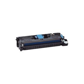 HP Q3961A Cyan utángyártott toner No.122A