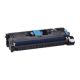 HP Q3961A Cyan utángyártott toner No.122A