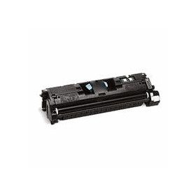 HP Q3960A Black utángyártott toner No.122A