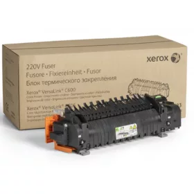 Xerox C600,C605 fuser unit (Eredeti)